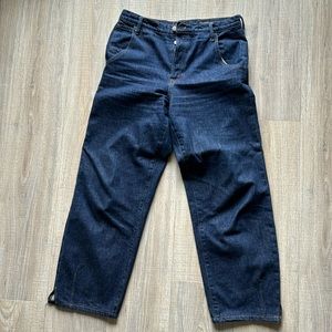 Banana Republic Hi Rise Jeans